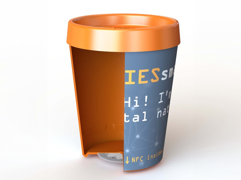 Mehrweg statt Einweg: Wie smarte Verpackungen die Kreislaufwirtschaft vorantreiben - Foto: presseportal.de