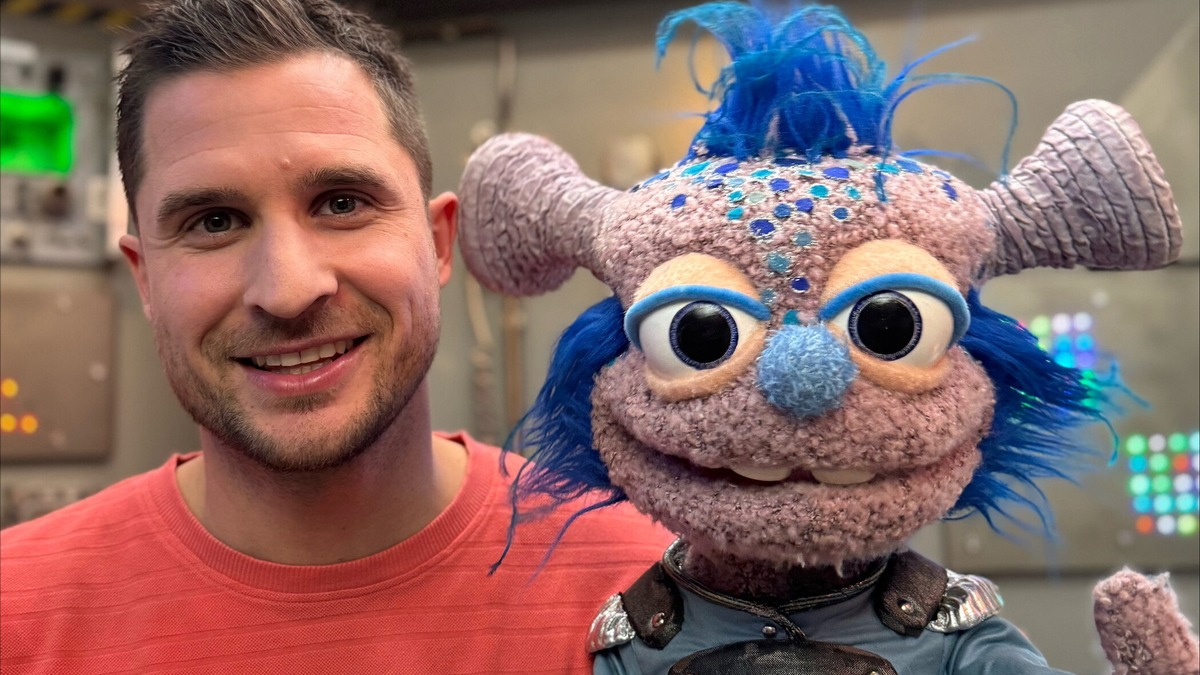 Vincent Dehler Cosmo Galileo Kids - Foto: Joyn, presseportal.de