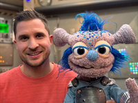 Vincent Dehler Cosmo Galileo Kids - Foto: Joyn, presseportal.de