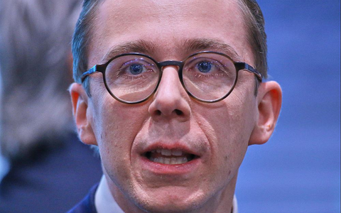 Philipp Amthor (Archiv) - Foto: über dts Nachrichtenagentur