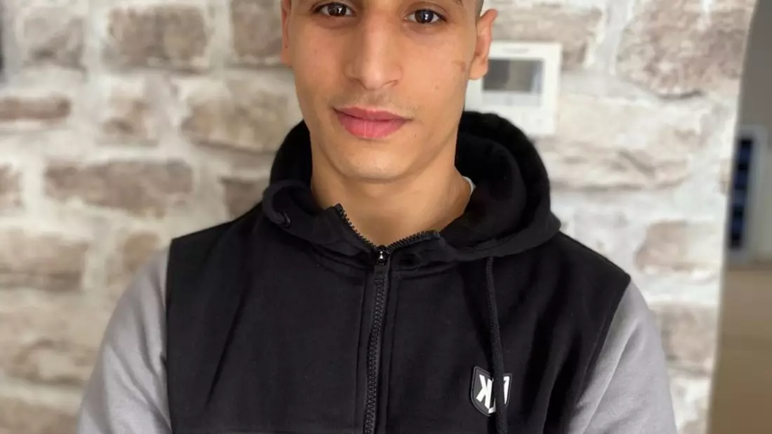 POL-WE: + 17-Jähriger aus Pohl-Göns vermisst - Polizei bittet um Mithilfe + - Bild: presseportal.de