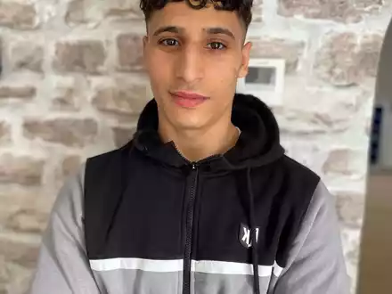 POL-WE: + 17-Jähriger aus Pohl-Göns vermisst - Polizei bittet um Mithilfe + - Foto: presseportal.de