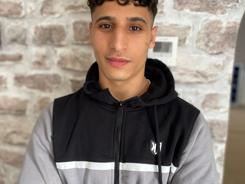 POL-WE: + 17-Jähriger aus Pohl-Göns vermisst - Polizei bittet um Mithilfe + - Foto: presseportal.de