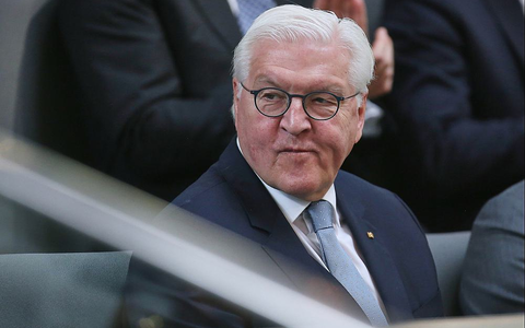 Frank-Walter Steinmeier (Archiv) - Foto: über dts Nachrichtenagentur