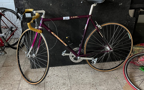 POL-D: Oberbilk - Zivilfahnder entdecken dutzende mutmaßlich gestohlene Fahrräder - Polizei sucht nach Eigentümern mit Lichtbildern - Foto: presseportal.de