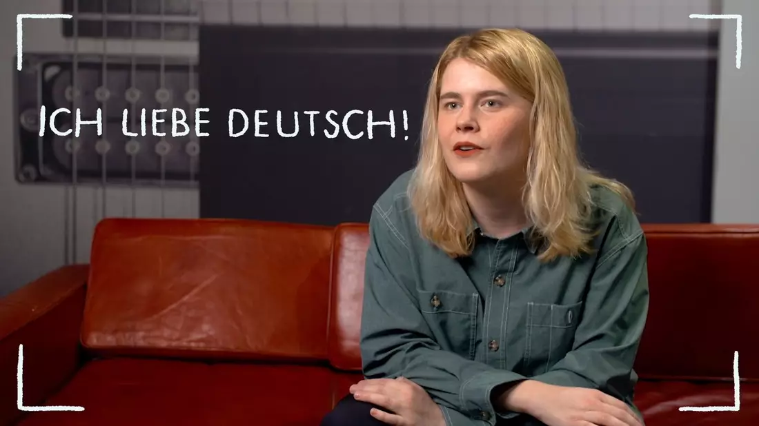 Sängerin Zaho de Sagazan in KARAMBOLAGE am 27. April um 18.15 Uhr auf ARTE und auf arte.tv - Bild: presseportal.de