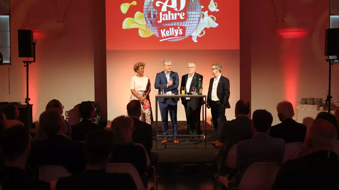  - Bild: Kelly GmbH über pressetext.de