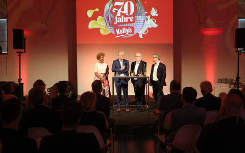  - Foto: Kelly GmbH über pressetext.de