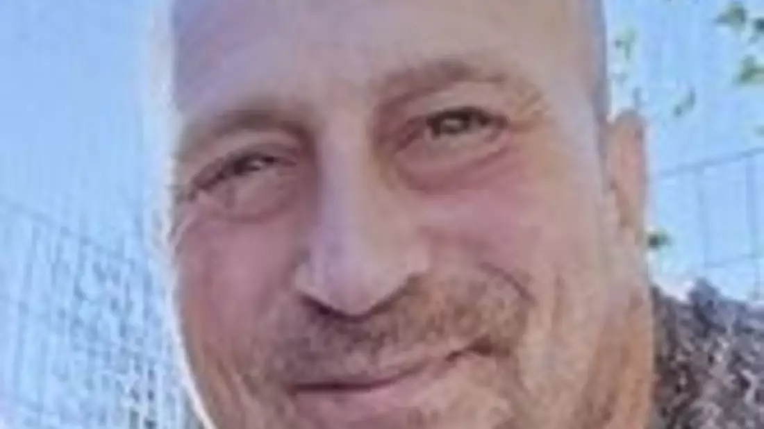 POL-RTK: +++Öffentlichkeitsfahndung nach dem Vermissten 58-jährigen Manfred Haber+++ - Bild: presseportal.de