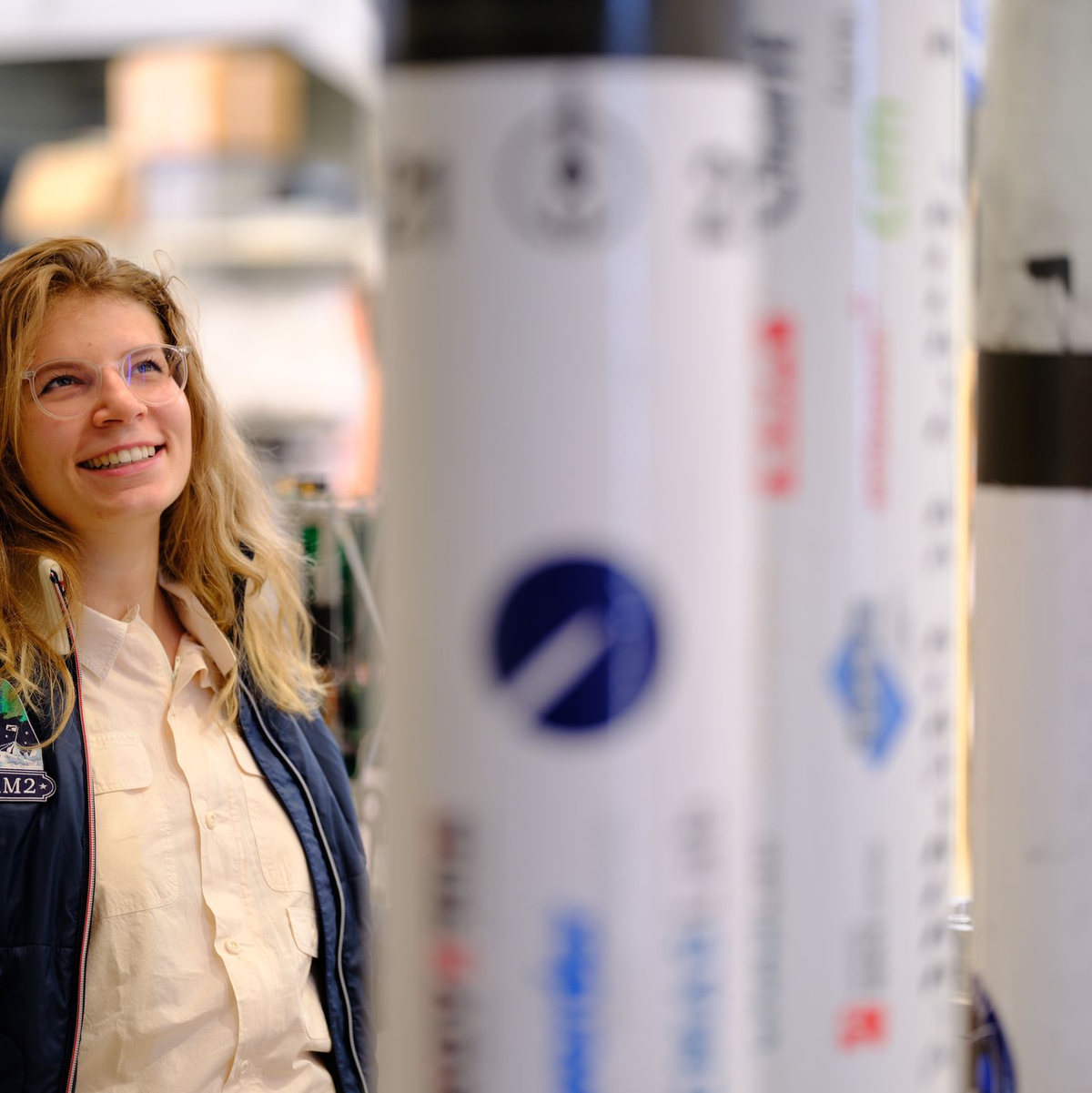 Rogge ist zurück auf der Erde gelandet. (Archivbild) - Foto: Peter Balicki/melter.ch/dpa