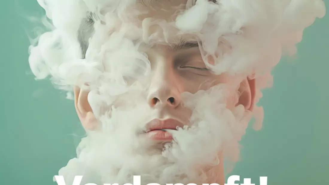 E-Zigaretten: 5 Dinge, die Sie übers Vapen wissen sollten - Bild: presseportal.de