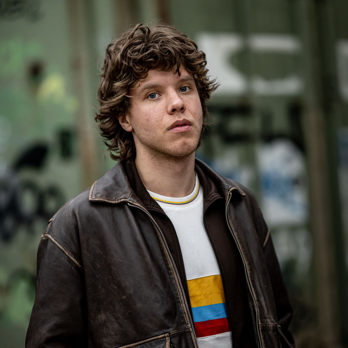 Die «Schönhauser EP» ist überraschend emotional. - Foto: Fabian Sommer/dpa