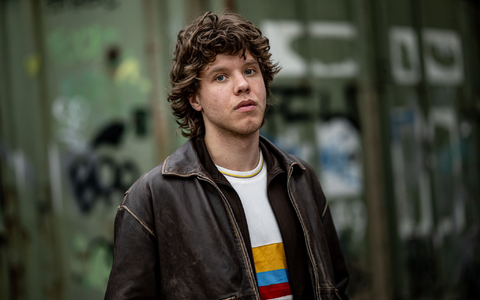 Die «Schönhauser EP» ist überraschend emotional. - Foto: Fabian Sommer/dpa