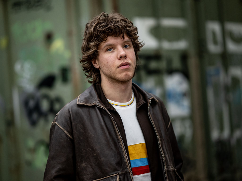 Die «Schönhauser EP» ist überraschend emotional. - Foto: Fabian Sommer/dpa