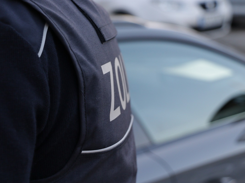 HZA-BI: Zoll zieht Heroin, Marihuana und Ecstasy aus dem Verkehr/Drogenschmuggler bei Verkehrskontrollen auf A2 und 44 erwischt - Ecstasy Tabletten in Unterhose - Foto: presseportal.de