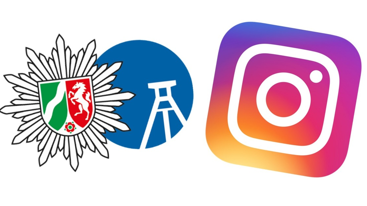 POL-BO: Neuer Instagram-Kanal der Polizei für Bochum, Herne und Witten - Foto: presseportal.de