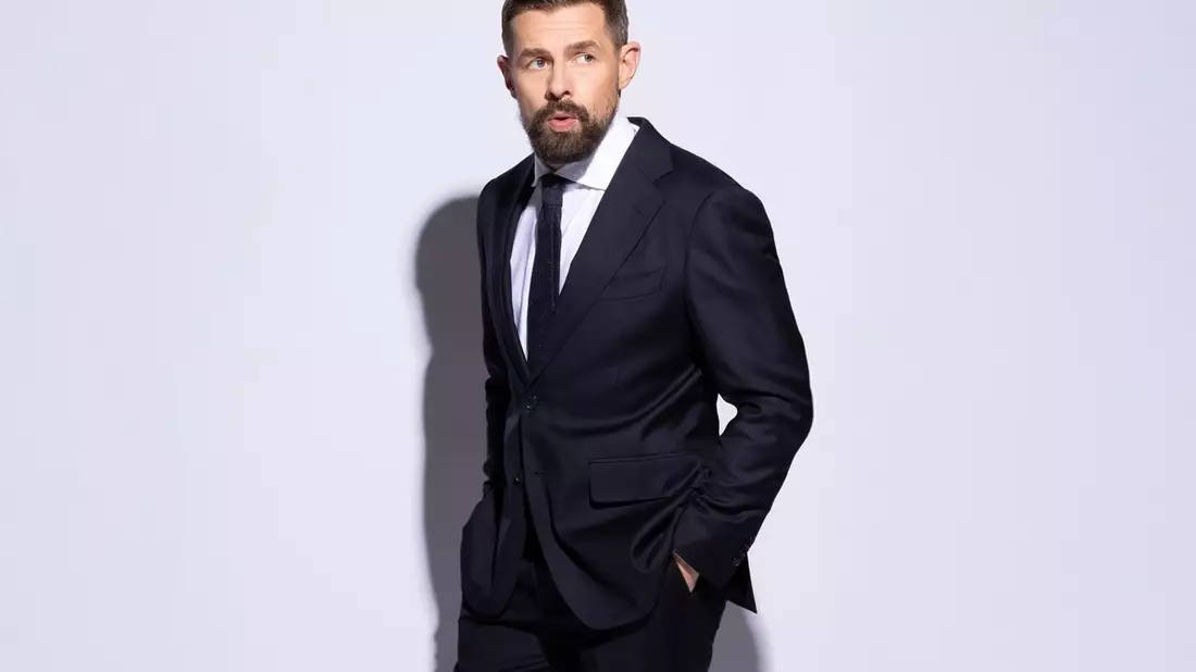 Klaas Heufer-Umlauf Experte für alles - Das Verbrauchermagazin - Bild: Joyn/Nadine Rupp, presseportal.de