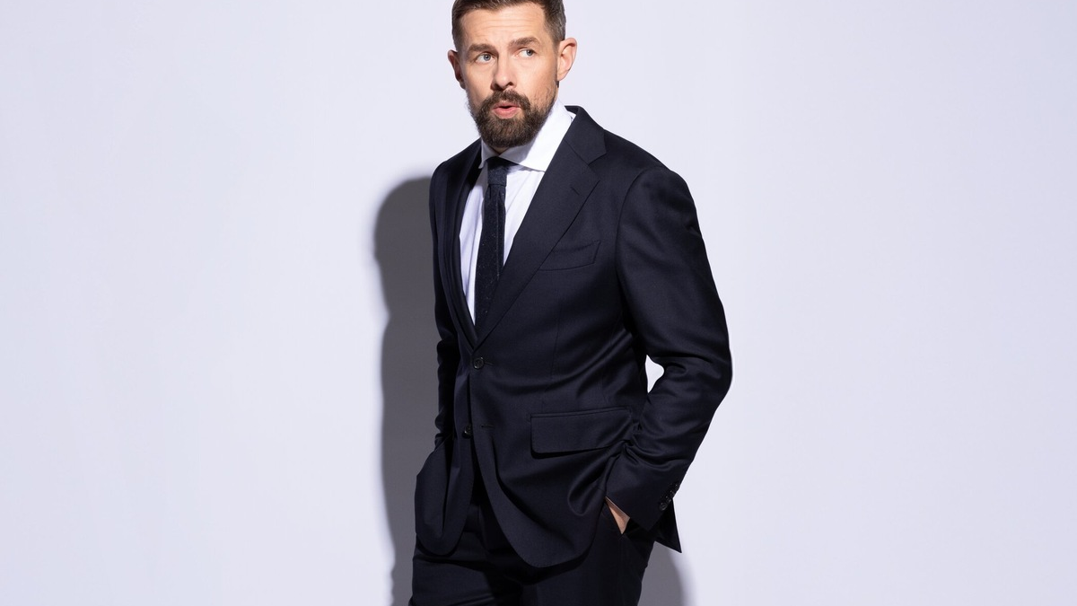 Klaas Heufer-Umlauf Experte für alles - Das Verbrauchermagazin - Foto: Joyn/Nadine Rupp, presseportal.de