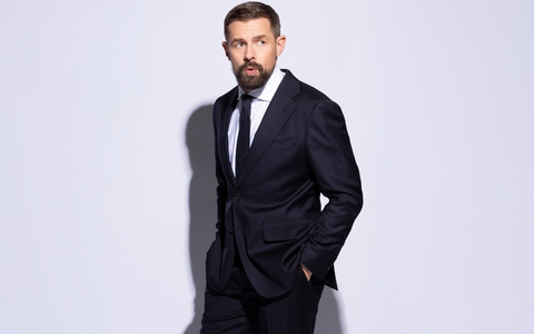 Klaas Heufer-Umlauf Experte für alles - Das Verbrauchermagazin - Foto: Joyn/Nadine Rupp, presseportal.de Klaas Heufer-Umlauf Experte für alles - Das Verbrauchermagazin - Foto: Joyn/Nadine Rupp, presseportal.de