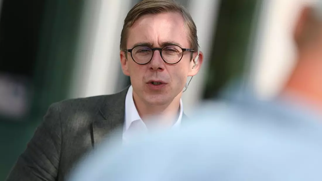 Philipp Amthor (Archiv) - Bild: über dts Nachrichtenagentur
