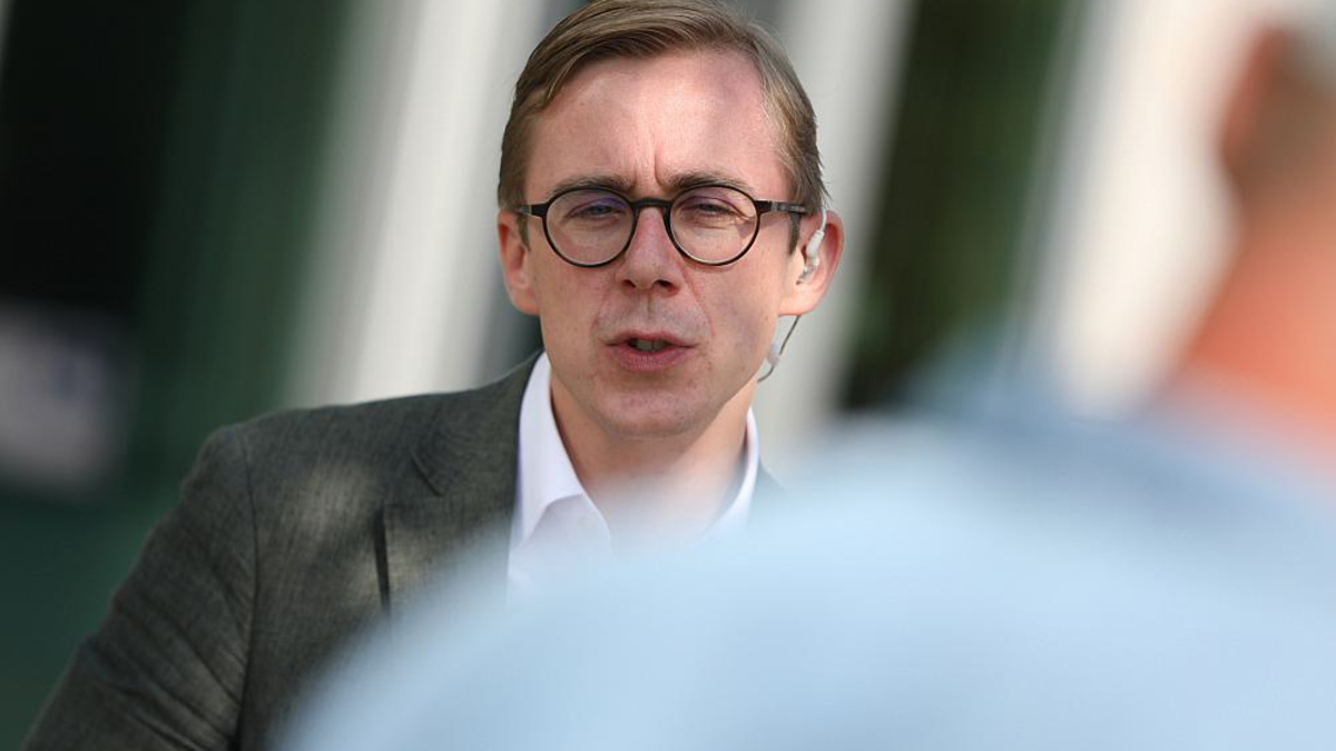 Philipp Amthor (Archiv) - Foto: über dts Nachrichtenagentur