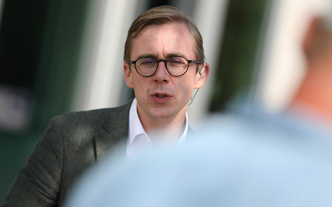 Philipp Amthor (Archiv) - Foto: über dts Nachrichtenagentur