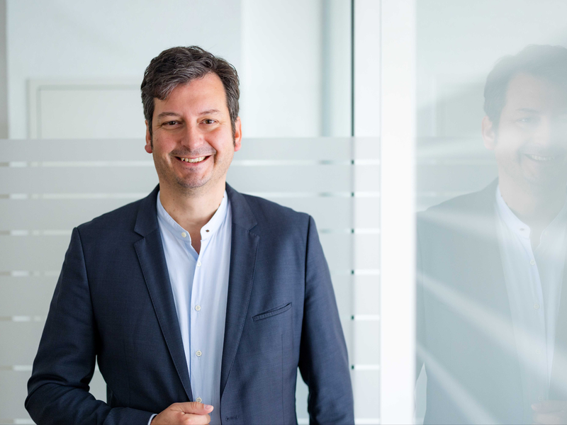 HR-Connector - Foto: Adrian Beck über pressetext.de