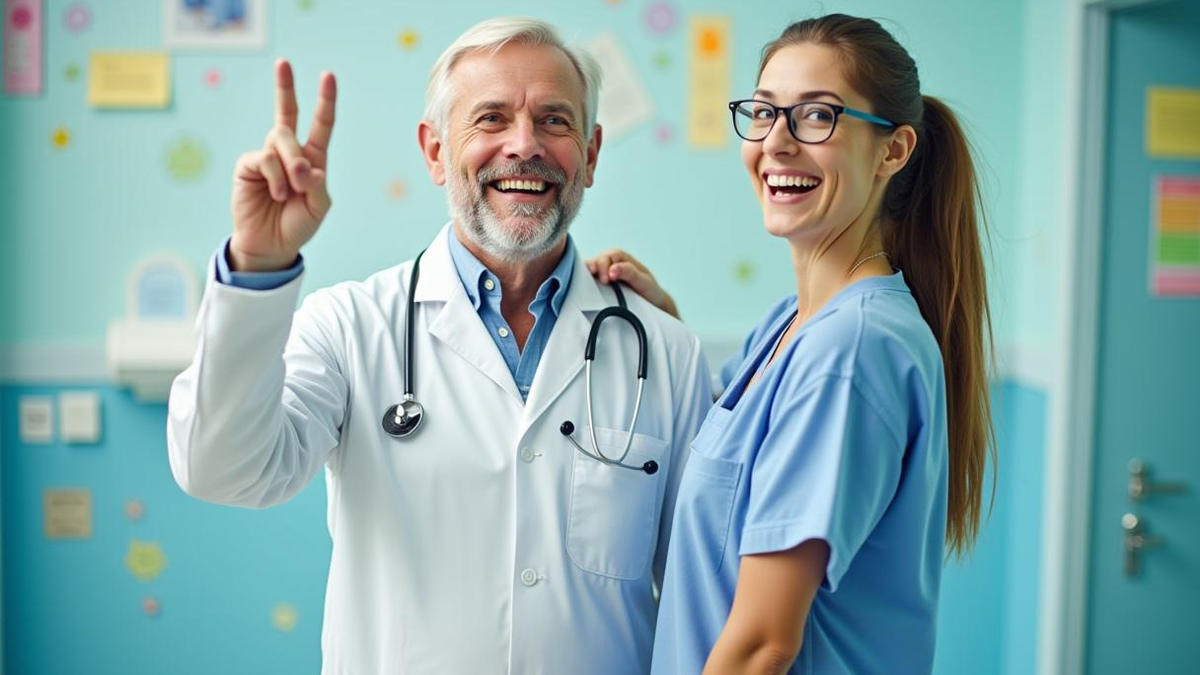 ganyMED hat DaMe seit Jahren integriert - Foto: Pressetherapeut über pressetext.de