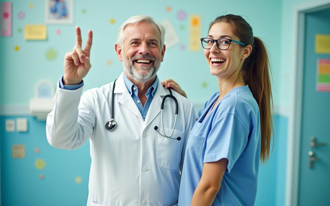 ganyMED hat DaMe seit Jahren integriert - Foto: Pressetherapeut über pressetext.de