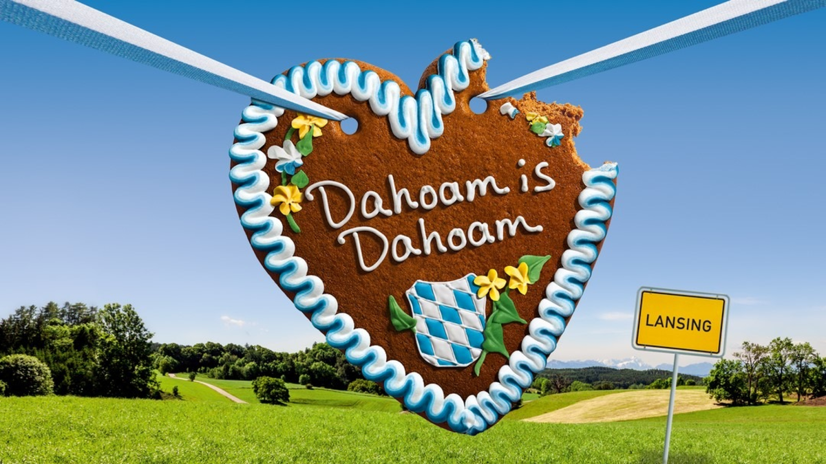 Dahoam is Dahoam: Neue Folgen aus dem Fernsehdorf Lansing / BR-Rundfunkrat genehmigt Verlängerung des Erfolgsformats - Foto: presseportal.de