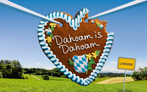 Dahoam is Dahoam: Neue Folgen aus dem Fernsehdorf Lansing / BR-Rundfunkrat genehmigt Verlängerung des Erfolgsformats - Foto: presseportal.de