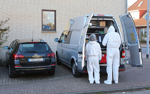 Nach dem Fund eines toten Babys in Achim nahe Bremen sind die HintergrĂŒnde unklar. - Foto: Christian Butt/dpa Nach dem Fund eines toten Babys in Achim nahe Bremen sind die HintergrĂŒnde unklar. - Foto: Christian Butt/dpa