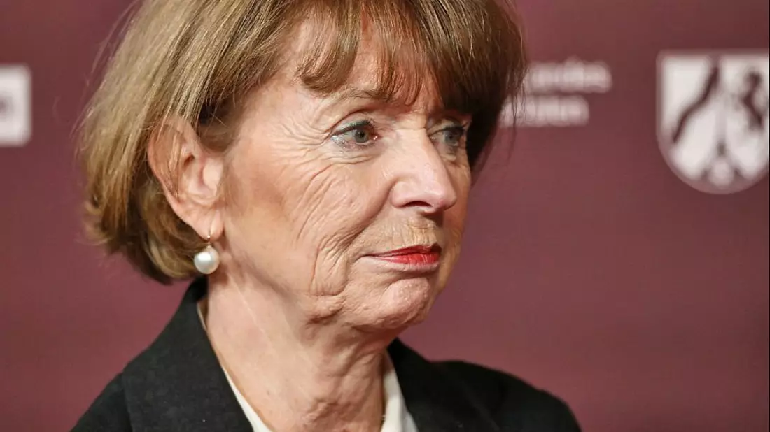 Henriette Reker (Archiv) - Bild: über dts Nachrichtenagentur
