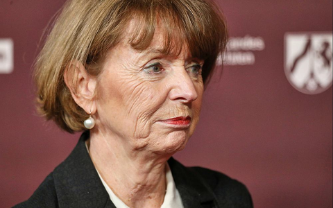 Henriette Reker (Archiv) - Foto: über dts Nachrichtenagentur