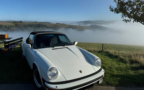 POL-PPTR: Nachtrag: Oldtimer aus Tiefgarage gestohlen - Foto: presseportal.de