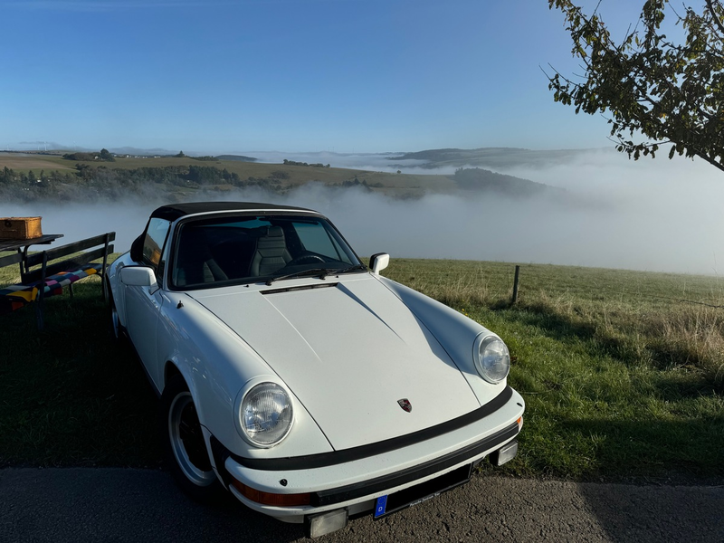 POL-PPTR: Nachtrag: Oldtimer aus Tiefgarage gestohlen - Foto: presseportal.de