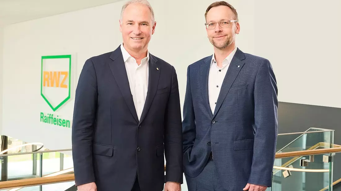 Jahresbilanz 2024: RWZ-Konzern bleibt profitabel / Trotz Herausforderungen noch gute Kennzahlen erreicht - Bild: presseportal.de
