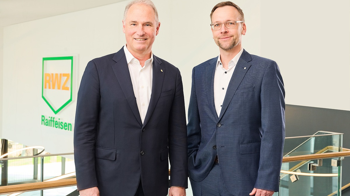 Jahresbilanz 2024: RWZ-Konzern bleibt profitabel / Trotz Herausforderungen noch gute Kennzahlen erreicht - Foto: presseportal.de