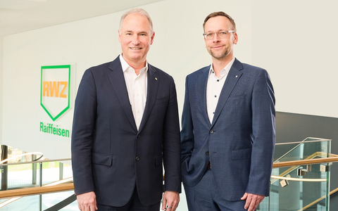 Jahresbilanz 2024: RWZ-Konzern bleibt profitabel / Trotz Herausforderungen noch gute Kennzahlen erreicht - Foto: presseportal.de