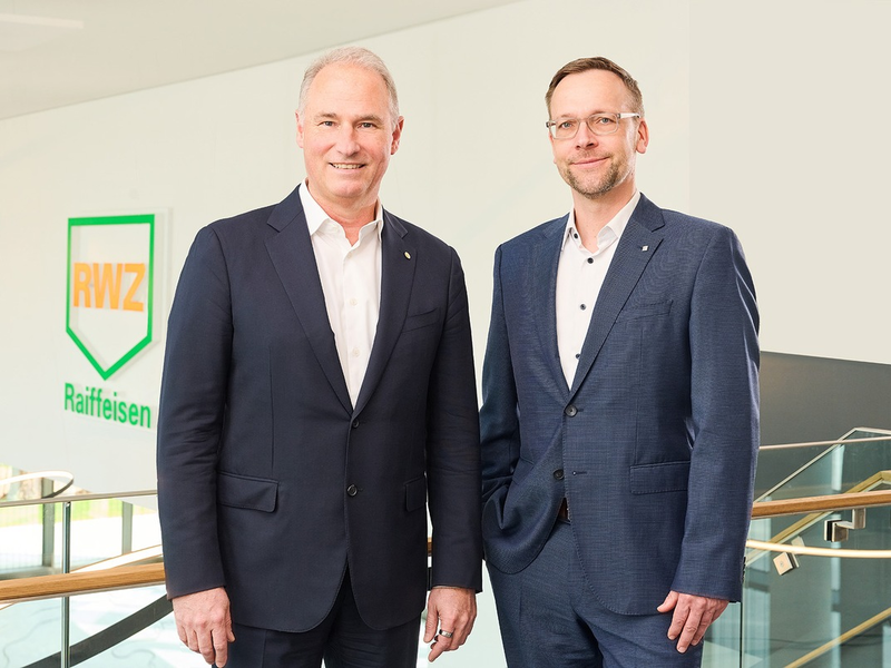 Jahresbilanz 2024: RWZ-Konzern bleibt profitabel / Trotz Herausforderungen noch gute Kennzahlen erreicht - Foto: presseportal.de