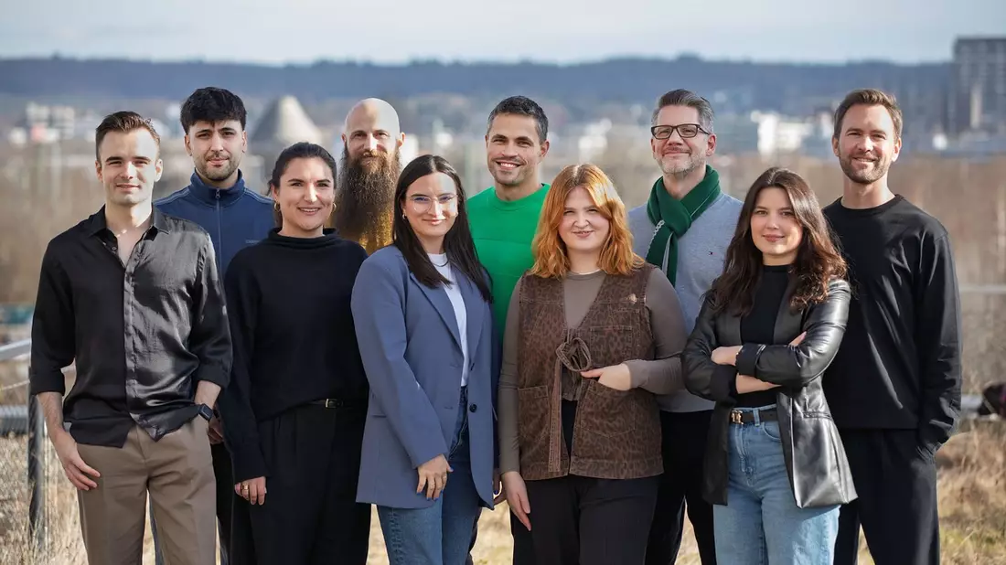 mmmake gewinnt Pitch für Bad Reichenhaller Jahreskampagne 2025 - Bild: presseportal.de
