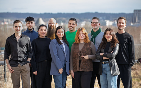 mmmake gewinnt Pitch für Bad Reichenhaller Jahreskampagne 2025 - Foto: presseportal.de
