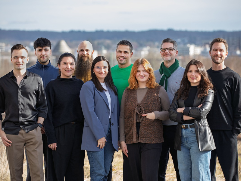 mmmake gewinnt Pitch für Bad Reichenhaller Jahreskampagne 2025 - Foto: presseportal.de
