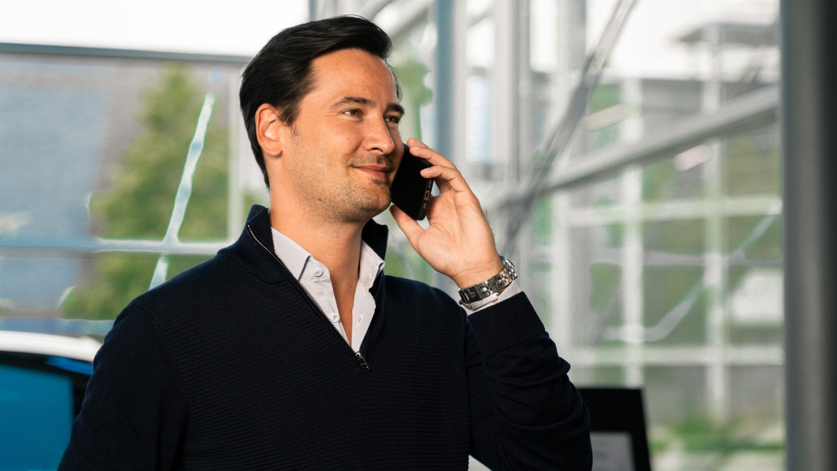 autosecure GmbH vs. klassische Sicherheitsanbieter: Die entscheidenden Unterschiede, die Ihr Unternehmen sicherer machen - Foto: presseportal.de