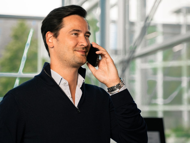 autosecure GmbH vs. klassische Sicherheitsanbieter: Die entscheidenden Unterschiede, die Ihr Unternehmen sicherer machen - Foto: presseportal.de