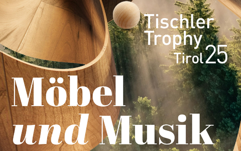 TischlerTrophy 2025 - Foto: Frischblut über pressetext.de