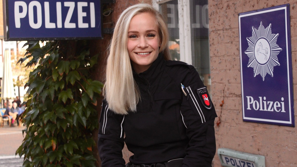 POL-LG: ++ Accountübernahme bei Instagram ++ Veränderung nach fast 4 Jahren ++ Auf Polizeikommissar Michel folgt Polizeikommissarin Laura ++ Polizei in Lüchow-Dannenberg weiterhin auf Instagram vertreten ++ - Foto: presseportal.de