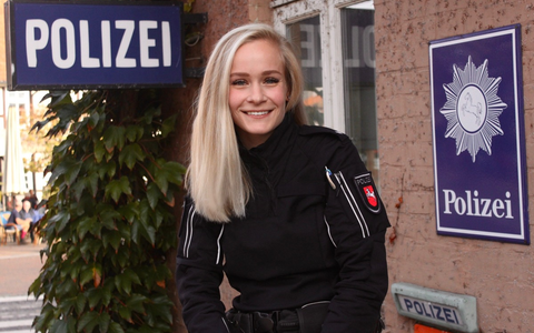 POL-LG: ++ Accountübernahme bei Instagram ++ Veränderung nach fast 4 Jahren ++ Auf Polizeikommissar Michel folgt Polizeikommissarin Laura ++ Polizei in Lüchow-Dannenberg weiterhin auf Instagram vertreten ++ - Foto: presseportal.de