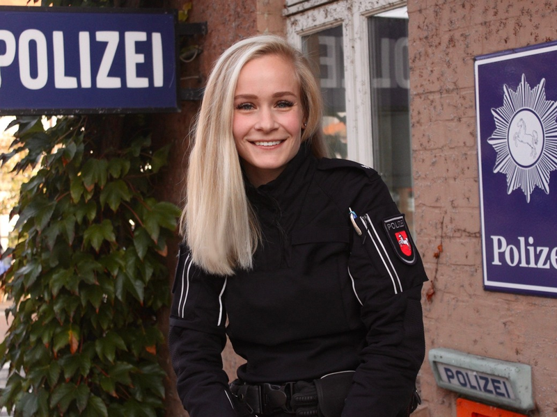 POL-LG: ++ Accountübernahme bei Instagram ++ Veränderung nach fast 4 Jahren ++ Auf Polizeikommissar Michel folgt Polizeikommissarin Laura ++ Polizei in Lüchow-Dannenberg weiterhin auf Instagram vertreten ++ - Foto: presseportal.de