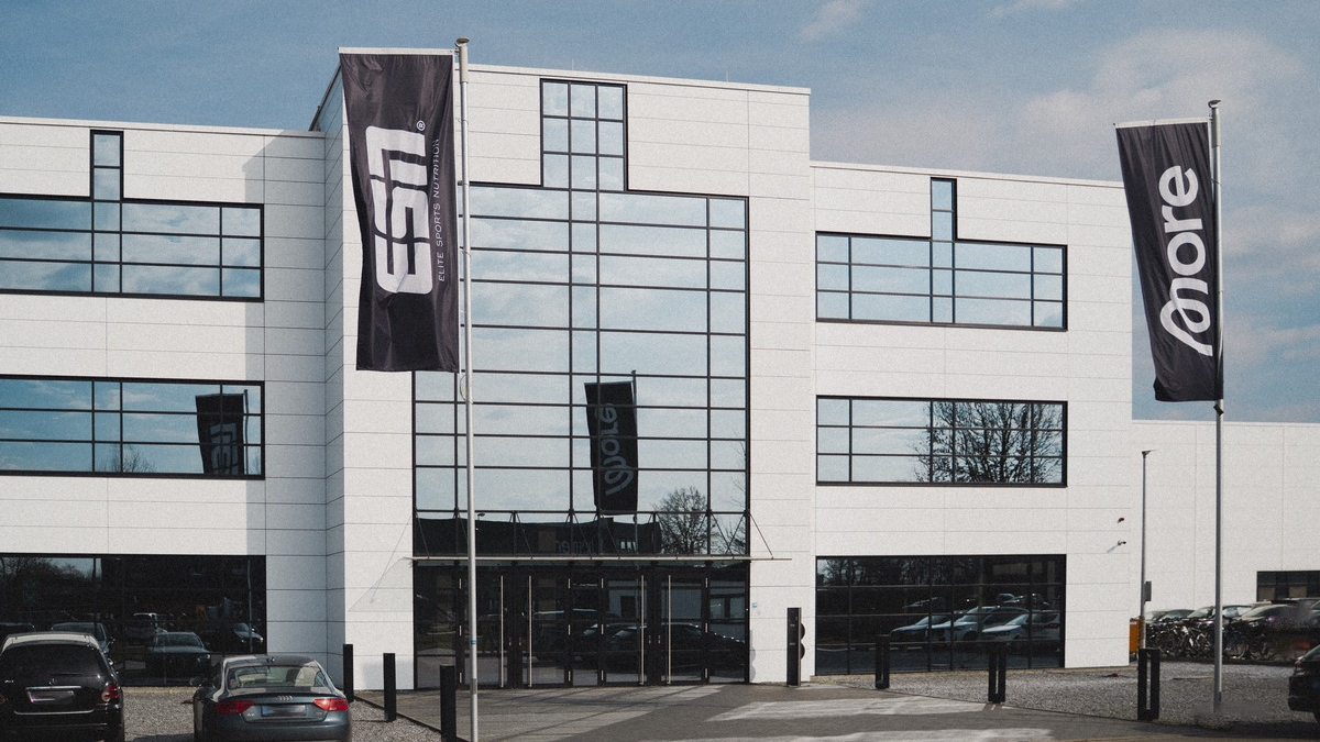 RAW Nutrition wird Teil der The Quality Group-Familie / Die strategische Beteiligung stärkt RAW Nutrition in den USA - und vereint zwei starke Player mit derselben Vision. - Foto: presseportal.de